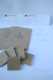 รับจัดทำ สื่อสิ่งพิมพ์ ถุงกระดาษ ถุงเก็บความเย็น ถุงกาแฟ และ inkjet ไวนิล ราคาเป็นกันเอง คุณภาพดี