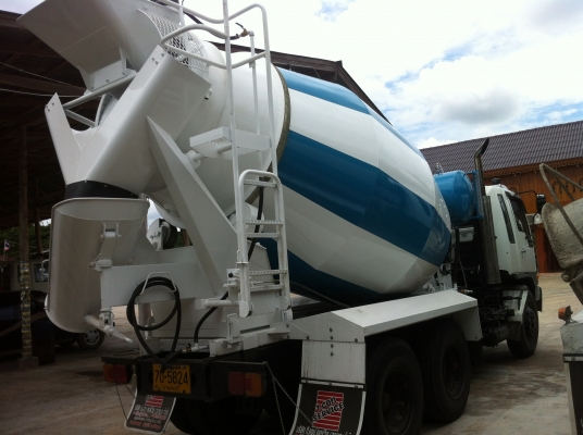 ขายรถโม่ ปูน. เครื่องซูโม่. เปลี่ยนหัวไฮเท็ค รถสวยมากครับพึ่งทำเสร็จ. เอกสารเล่มพร้อมโอนครับ 087-5266697