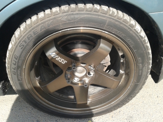 ขายhonda accord ปี95ไฟท้ายก้อนเดียว