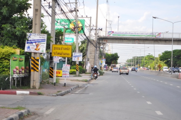 ขายด่วน ถูกที่สุด ที่ดิน 87 -0- 45 ไร่ ติดถนนรังสิต-นครนายก คลอง 7 ใกล้โลตัส เพียง 150 เมตร อยู่ในเขตชุมชน ขายด่วน ถูกที่สุด ที่ดิน 87 -0- 45 ไร่ ติดถนนรังสิต-นครนายก คลอง 7 ใกล้โลตัส เพียง 150 เมตร อยู่ในเขตชุมชน