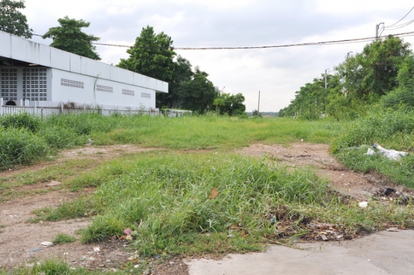 ขายด่วน ถูกที่สุด ที่ดิน 87 -0- 45 ไร่ ติดถนนรังสิต-นครนายก คลอง 7 ใกล้โลตัส เพียง 150 เมตร อยู่ในเขตชุมชน ขายด่วน ถูกที่สุด ที่ดิน 87 -0- 45 ไร่ ติดถนนรังสิต-นครนายก คลอง 7 ใกล้โลตัส เพียง 150 เมตร อยู่ในเขตชุมชน