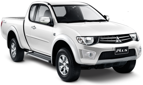 ขายล้อพร้อมยางใหม่ มิชซู triton plus เดือน 6 - 2013