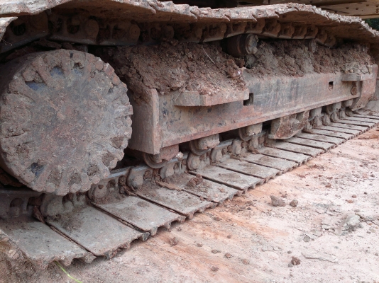 ขายCAD320D เครื่องคอมมอลเรล4สูบ