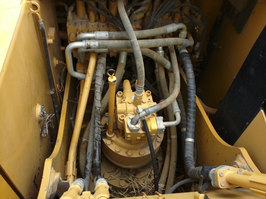 ขายCAD320D เครื่องคอมมอลเรล4สูบ