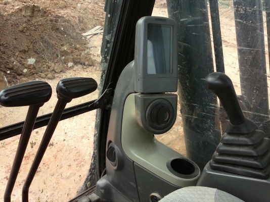 ขายCAD320D เครื่องคอมมอลเรล4สูบ