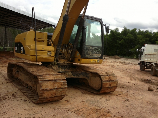 ขายCAD320D เครื่องคอมมอลเรล4สูบ