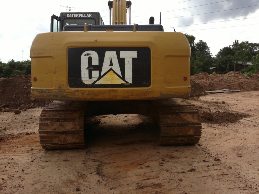 ขายCAD320D เครื่องคอมมอลเรล4สูบ