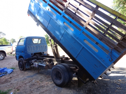 ขายด่วน 6 ล้อดั้ม