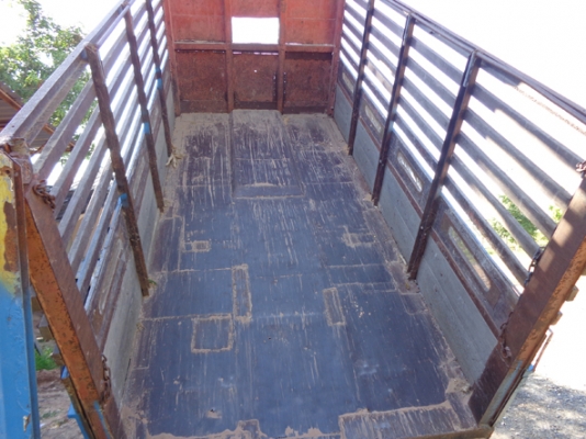 ขายด่วน 6 ล้อดั้ม