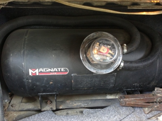 ขายรถเก๋งTOYOTA COROLLA ปี97