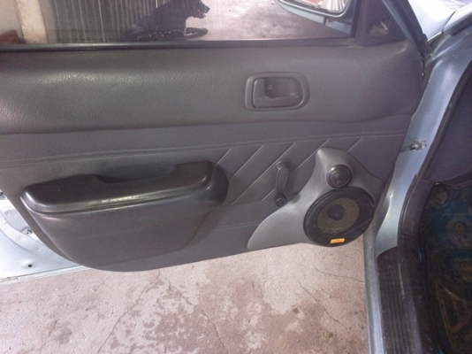 ขายรถเก๋งTOYOTA COROLLA ปี97