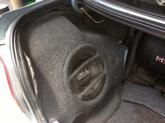 ขายรถเก๋งTOYOTA COROLLA ปี97