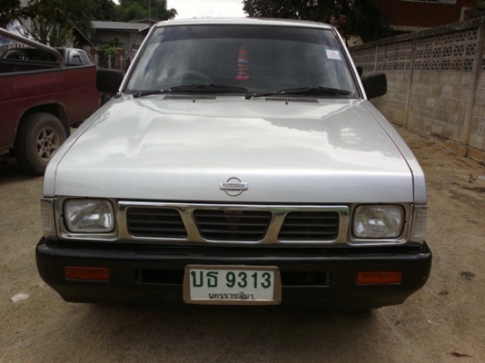 น้าฝากขายนิสสันบิ๊กเอม