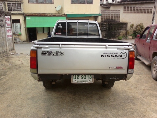 น้าฝากขายนิสสันบิ๊กเอม