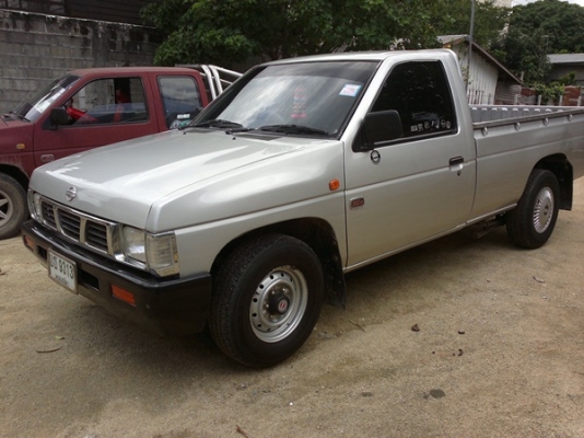 น้าฝากขายนิสสันบิ๊กเอม