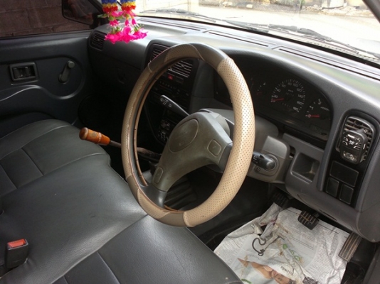 น้าฝากขายนิสสันบิ๊กเอม