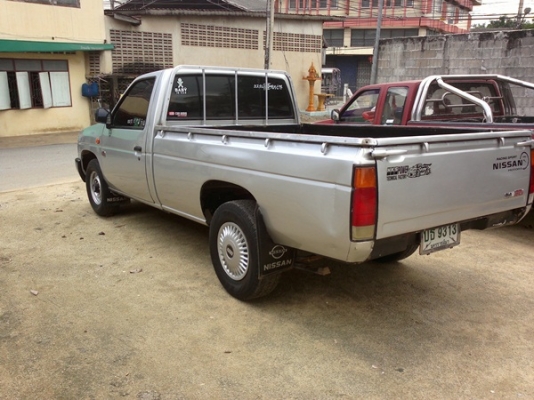 น้าฝากขายนิสสันบิ๊กเอม