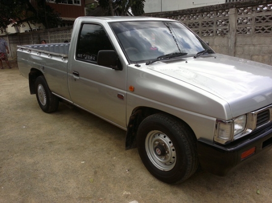 น้าฝากขายนิสสันบิ๊กเอม