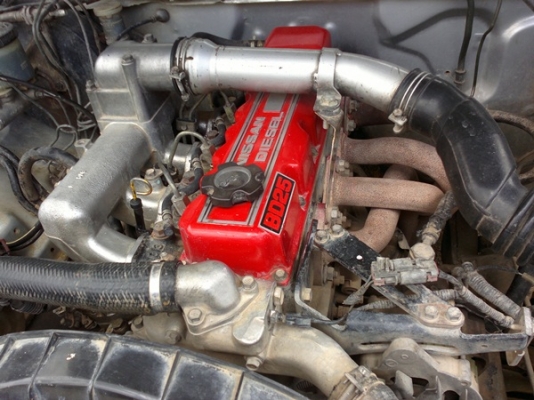 น้าฝากขายนิสสันบิ๊กเอม