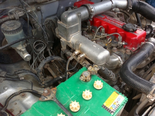 น้าฝากขายนิสสันบิ๊กเอม