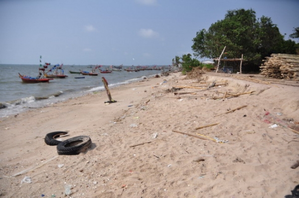 ขายที่ดินติดชายทะเล แห่งเดียวในบางแสน จ.ชลบุรี ขายที่ดินติดชายทะเล แห่งเดียวในบางแสน จ.ชลบุรี