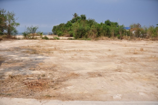 ขายที่ดินติดชายทะเล แห่งเดียวในบางแสน จ.ชลบุรี ขายที่ดินติดชายทะเล แห่งเดียวในบางแสน จ.ชลบุรี