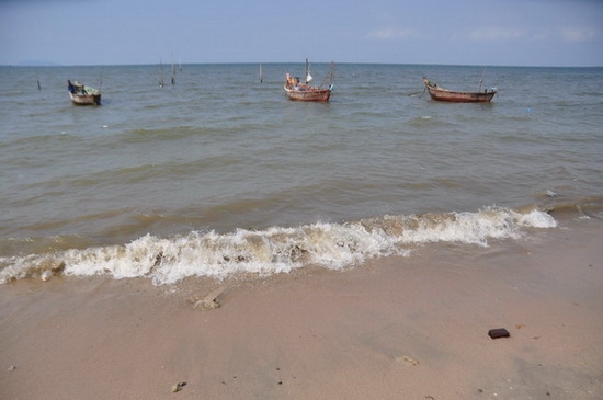 ขายที่ดินติดชายทะเล แห่งเดียวในบางแสน จ.ชลบุรี ขายที่ดินติดชายทะเล แห่งเดียวในบางแสน จ.ชลบุรี