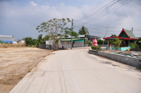 ขายที่ดินติดชายทะเล แห่งเดียวในบางแสน จ.ชลบุรี ขายที่ดินติดชายทะเล แห่งเดียวในบางแสน จ.ชลบุรี