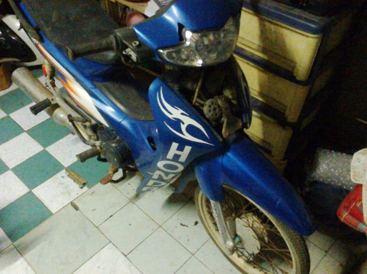 ซากเวฟ100 ไม่มีเล่ม 6,900- ซากเวฟ100 ไม่มีเล่ม 6,900-