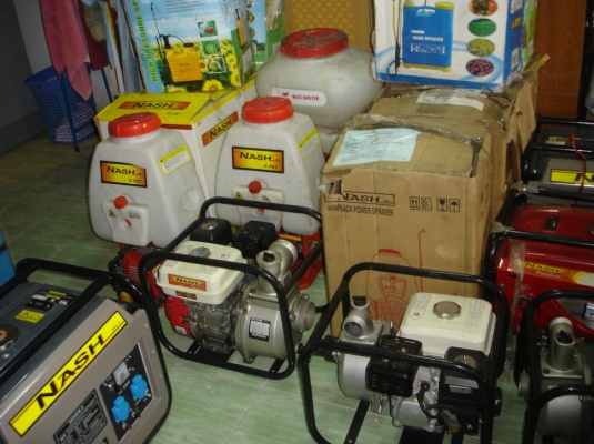 ขายเหมาเครื่องมือช่าง+การเกษตร