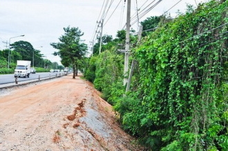 ขายที่ดินบนเนินเขาเนื้ออที่ 12-1-14 ไร่ ลาดลงสู่ชายทะเล และชายหาดส่วนตัว ใกล้ตัวเมืองศรีราชา จ.ชลบุรี ขายที่ดินบนเนินเขาเนื้ออที่ 12-1-14 ไร่ ลาดลงสู่ชายทะเล และชายหาดส่วนตัว ใกล้ตัวเมืองศรีราชา จ.ชลบุรี