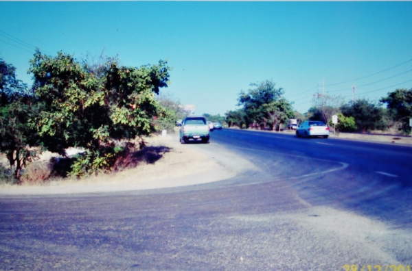 ขายที่ดินติดถนนมิตรภาพ สายเลี่ยงเมืองโคราช เนื้อที่ 7-0-58 ไร่