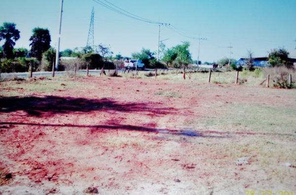 ขายที่ดินติดถนนมิตรภาพ สายเลี่ยงเมืองโคราช เนื้อที่ 7-0-58 ไร่ ขายที่ดินติดถนนมิตรภาพ สายเลี่ยงเมืองโคราช เนื้อที่ 7-0-58 ไร่