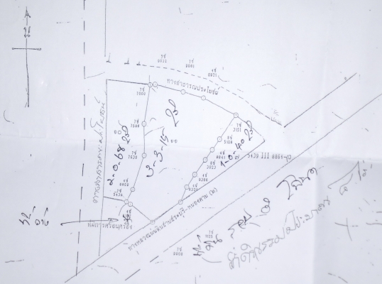 ขายที่ดินติดถนนมิตรภาพ สายเลี่ยงเมืองโคราช เนื้อที่ 7-0-58 ไร่ ขายที่ดินติดถนนมิตรภาพ สายเลี่ยงเมืองโคราช เนื้อที่ 7-0-58 ไร่