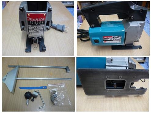 ขายเลื่อยจิ๊กซอ makita