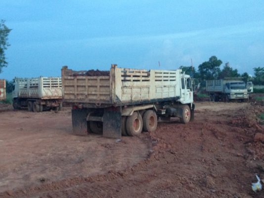 ขายดาวน์ เฉินหลง 330,000 ส่งงวดต่อได้เลย มีงานแถมให้พร้อมรถวิ่งงานทุกวัน