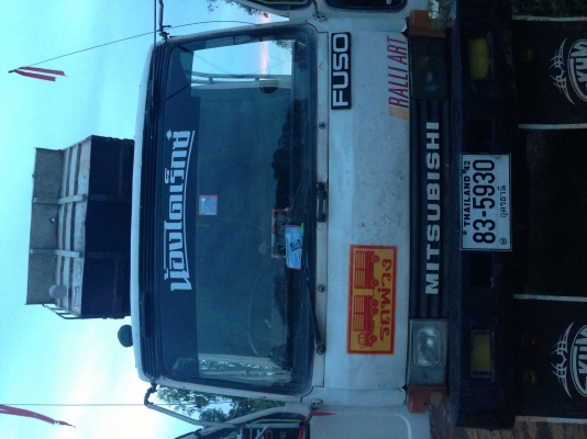 ขายดาวน์ เฉินหลง 330,000 ส่งงวดต่อได้เลย มีงานแถมให้พร้อมรถวิ่งงานทุกวัน