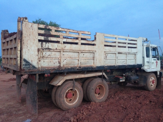 ขายดาวน์ เฉินหลง 330,000 ส่งงวดต่อได้เลย มีงานแถมให้พร้อมรถวิ่งงานทุกวัน