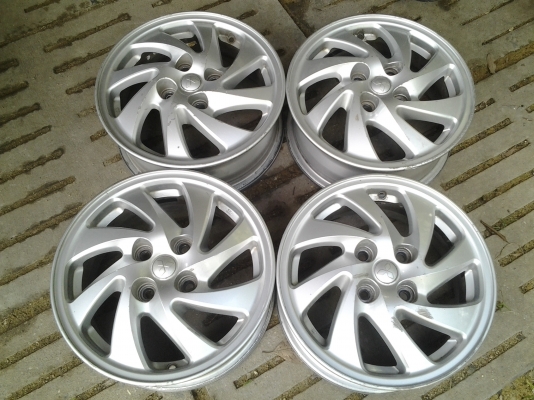 ล้อมิตซู ขอบ14