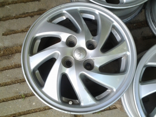 ล้อมิตซู ขอบ14