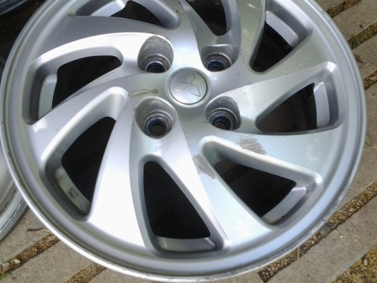 ล้อมิตซู ขอบ14