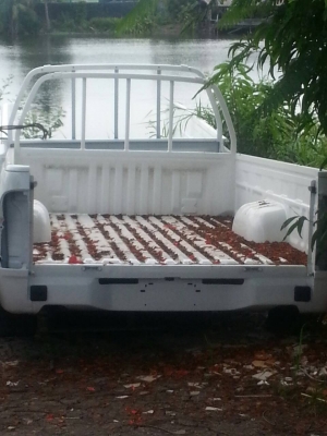 ขายกะบะ วีโก้ตอนเดียว