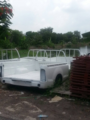 ขายกะบะ วีโก้ตอนเดียว