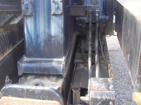 รถเครน TADANO TR250M-5 รถนอกนำเข้า  สภาพดีมากๆๆครับ สนใจสั่งจองได้ครับ มานะ 085-9049669