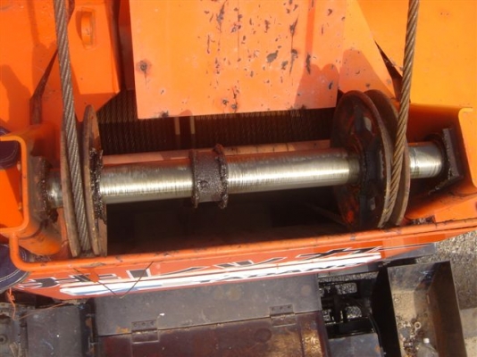 รถเครน TADANO TR250M-5 รถนอกนำเข้า  สภาพดีมากๆๆครับ สนใจสั่งจองได้ครับ มานะ 085-9049669