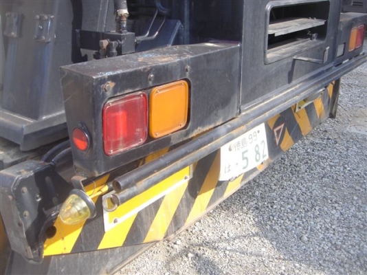 รถเครน TADANO TR250M-5 รถนอกนำเข้า  สภาพดีมากๆๆครับ สนใจสั่งจองได้ครับ มานะ 085-9049669