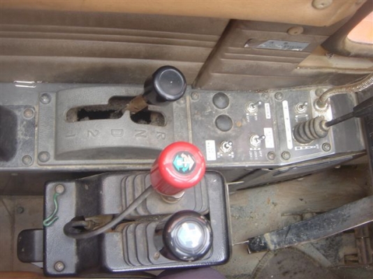 รถเครน TADANO TR250M-5 รถนอกนำเข้า  สภาพดีมากๆๆครับ สนใจสั่งจองได้ครับ มานะ 085-9049669