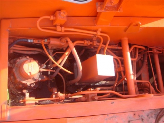 รถเครน TADANO TR250M-5 รถนอกนำเข้า  สภาพดีมากๆๆครับ สนใจสั่งจองได้ครับ มานะ 085-9049669