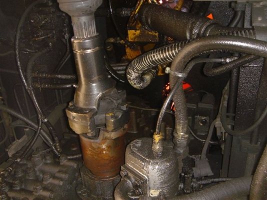 รถเครน TADANO TR250M-5 รถนอกนำเข้า  สภาพดีมากๆๆครับ สนใจสั่งจองได้ครับ มานะ 085-9049669