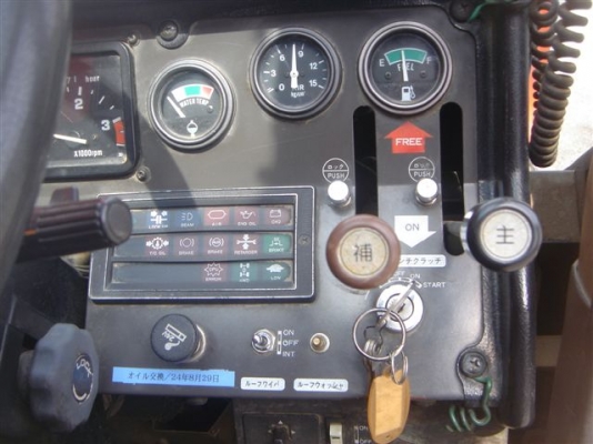 รถเครน TADANO TR250M-5 รถนอกนำเข้า  สภาพดีมากๆๆครับ สนใจสั่งจองได้ครับ มานะ 085-9049669